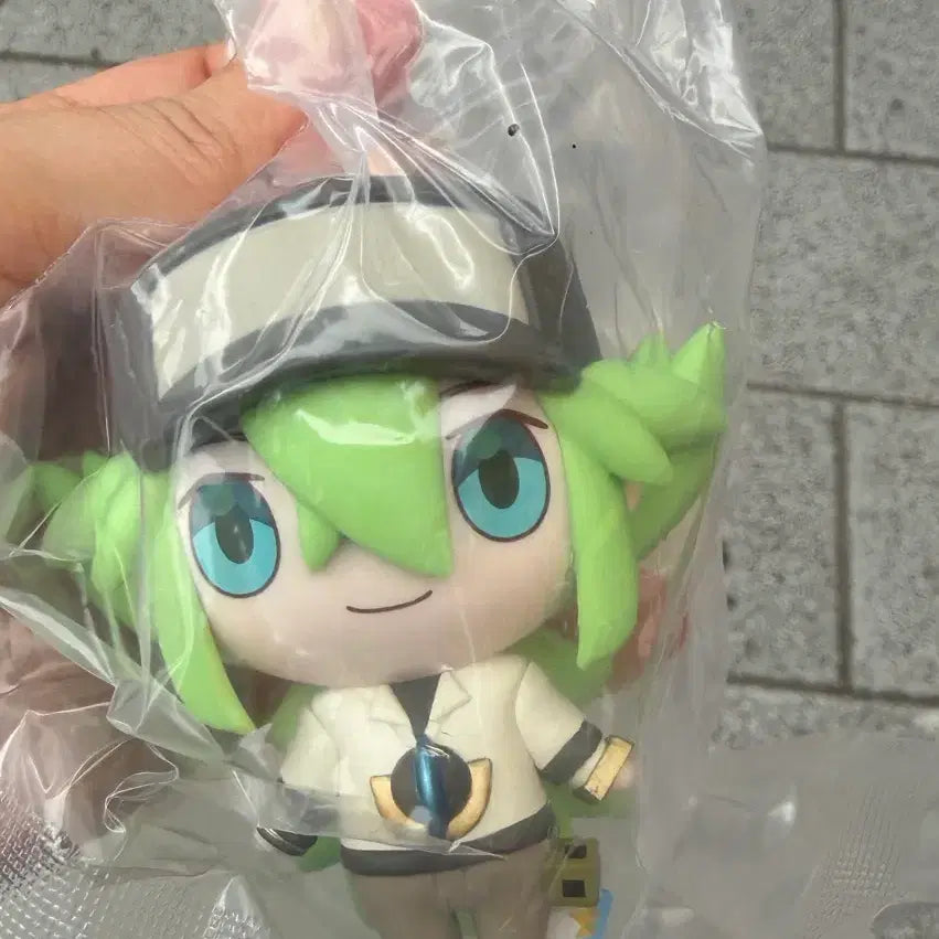 [BUNJANG] Pokemon Lottery A Prize "En" Item / 포케마스 | 포켓몬스터 이치방쿠지 N 판매