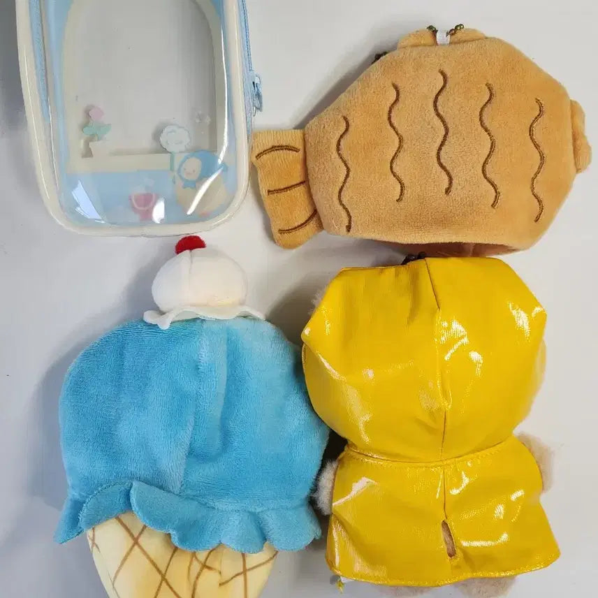 [BUNJANG] Daiso Doll Clothes Bundle / 다이소 인형옷 일괄