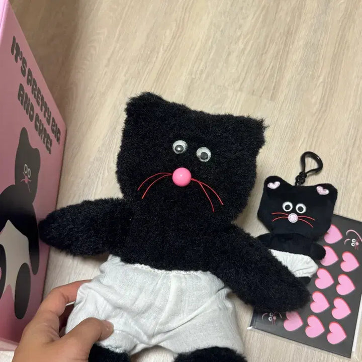 [BUNJANG] Monamih Pretty Big Bling Toy / 모남희 빅 블핑이