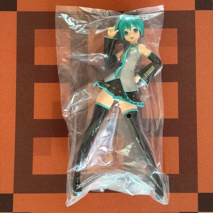 [BUNJANG] Vocaloid Project Diva Hatsune Miku Arcade Figure / 하츠네 미쿠 보컬로이드 프로젝트 디바 아케이드 피규어