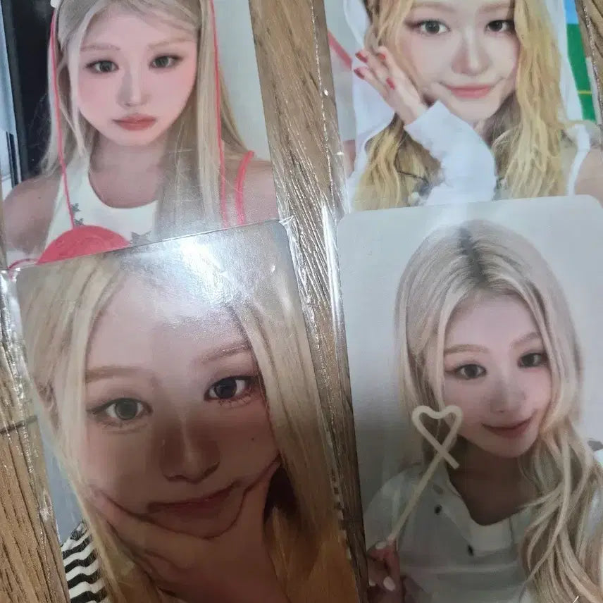 [BUNJANG] OurBirthday You Photocard / 아워벌스데이 유 포토카드 양도합니다