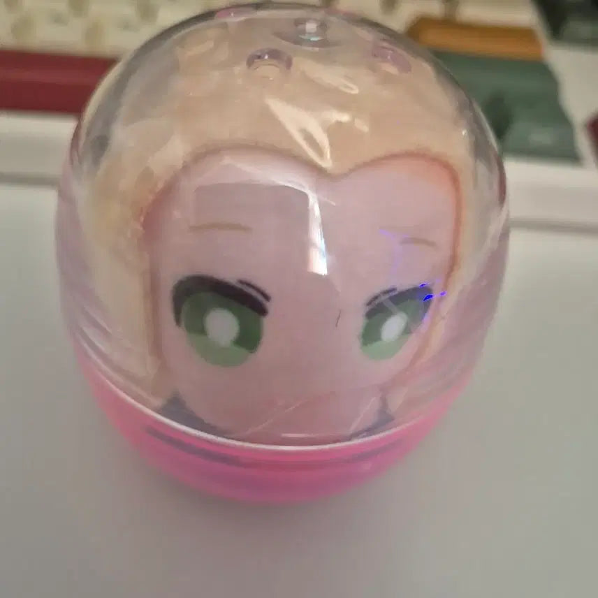 [BUNJANG] Dungeon Meshi Marcille Gacha Figure / 던전밥 마르실 가챠