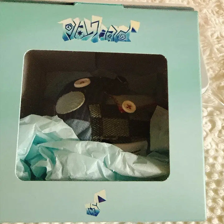 [BUNJANG] TWS Showcase Photocard and Keychain Full Set / 투어스 쇼케이스 역조공 포카+키링 풀세트