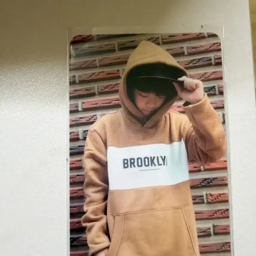 [BUNJANG] ARDIWON Baby Photocard SSINLONG / 알디원 히든포카 아기포카 씬롱