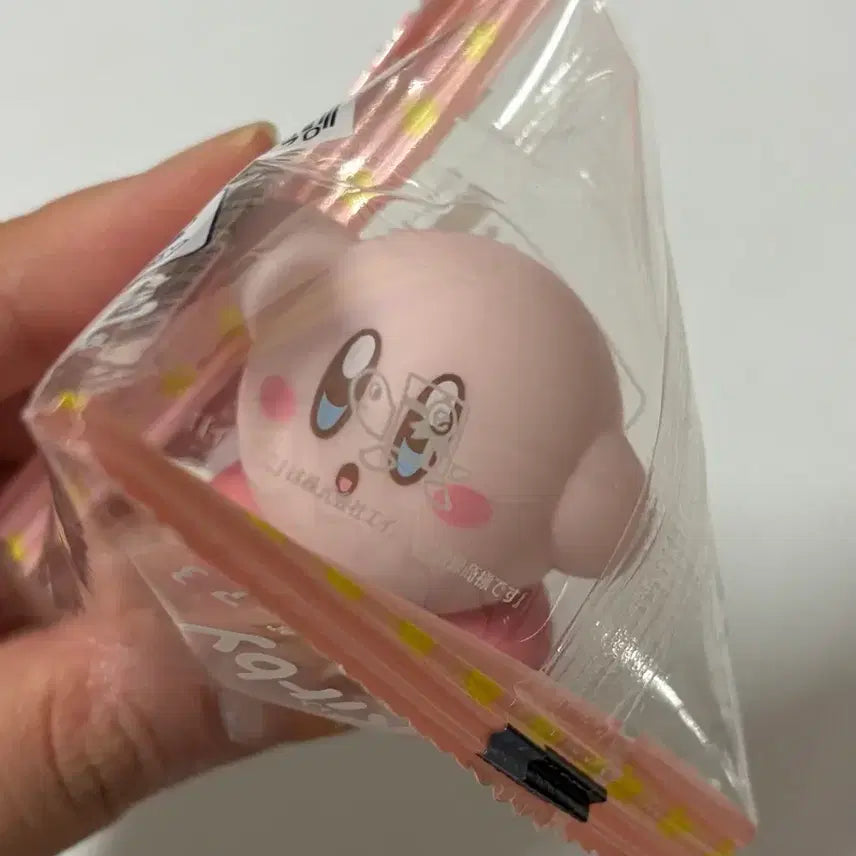 [BUNJANG] Kirby Figure / 별의커비 피규어