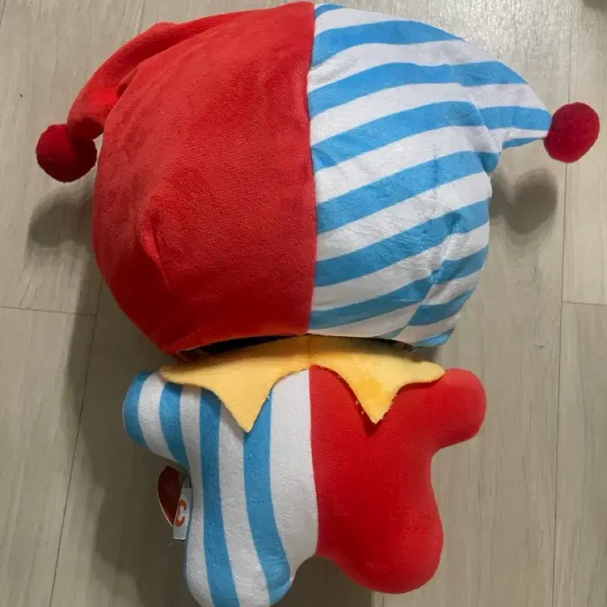 [BUNJANG] Crayon Shin-chan Plush Doll / 귀여운 짱구 인형 판매합니다~!