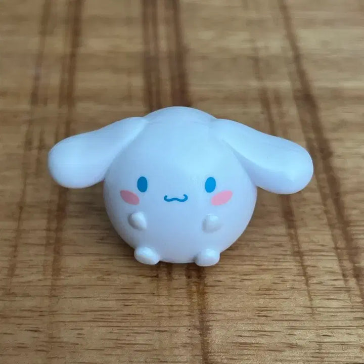 [BUNJANG] Cinnamoroll Plush / 시나모롤
