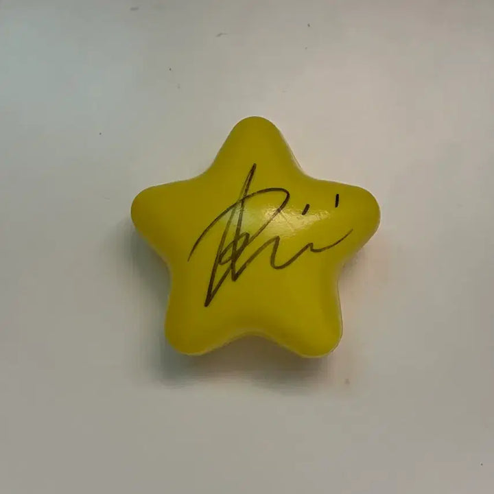 [BUNJANG] NCT WISH Riku Signed Baseball / 안팔림) 엔시티 위시 리쿠 싸인볼