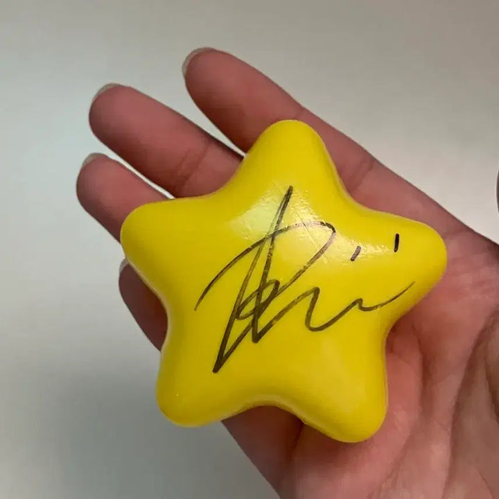 [BUNJANG] NCT WISH Riku Signed Baseball / 안팔림) 엔시티 위시 리쿠 싸인볼