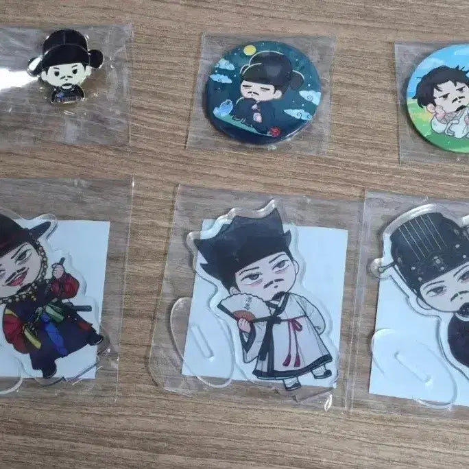 [BUNJANG] Bundle Set / 향아치 굿즈 일괄판매