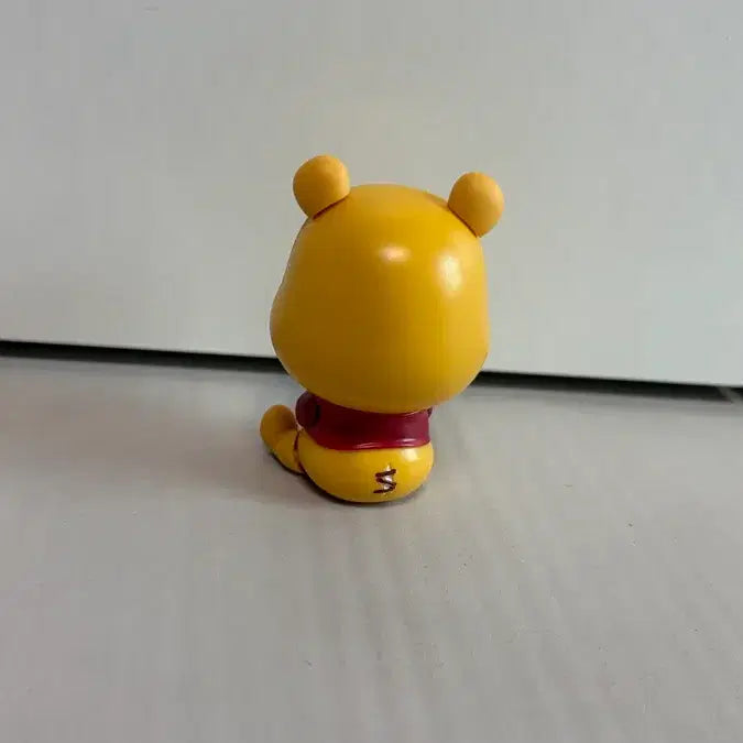 [BUNJANG] Winnie the Pooh Figure / 곰돌이 푸 피규어