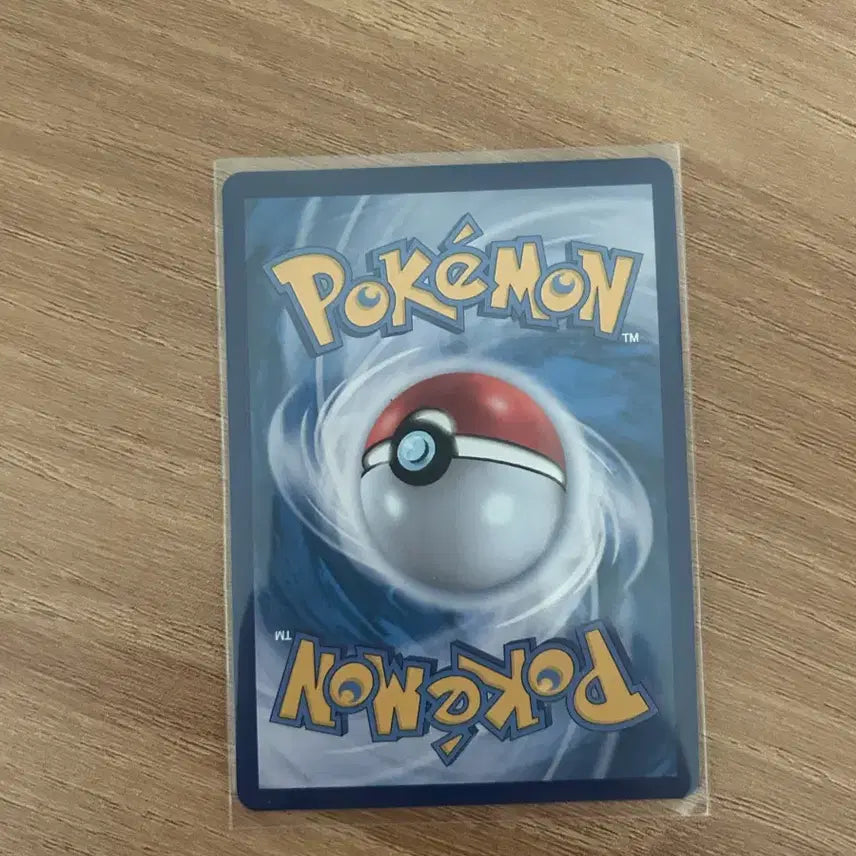 [BUNJANG] Mega Charizard X EX Card / 메가리자몽x ex