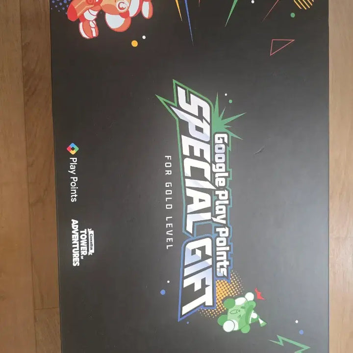 [BUNJANG] Cookie Run Google Points Collaboration Goods Set / 쿠키런X구글포인트 당첨 굿즈 세트 판매