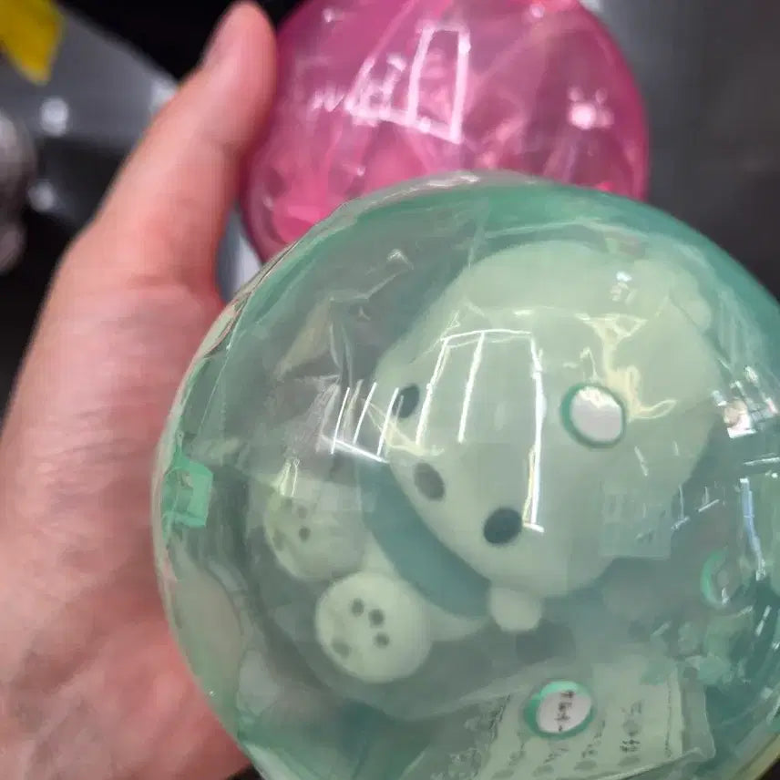 [BUNJANG] Sanrio My Melody Plush Mascot Doll / 봉제 인형 마스코트 산리오 마멜.턱시도샘 팔아요
