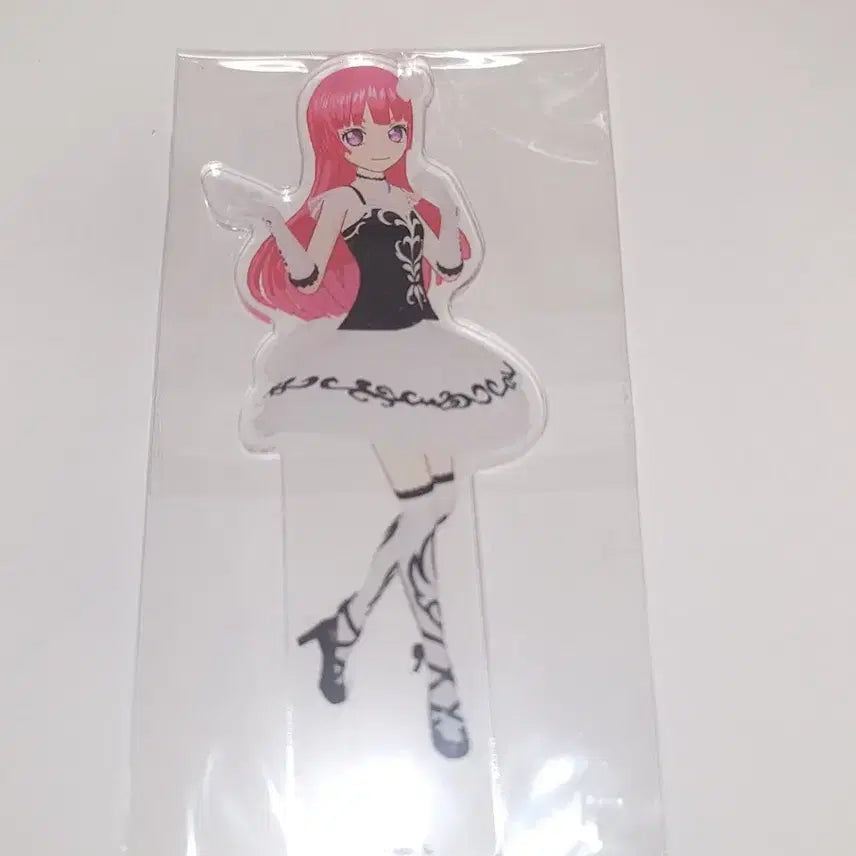 [BUNJANG] Aikatsu! Pripara Sofie Sumire Photocard / 교환]아이카츠 프리파라 소피 스미레