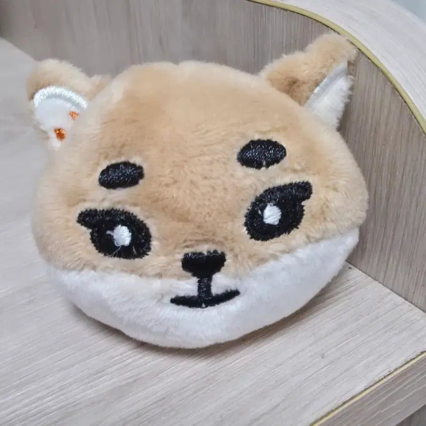 [BUNJANG] Day6 Soft Toy Badge Set / 데이식스  소프트 토이 뱃지 케 일본 엠디 양도