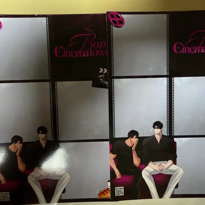 [BUNJANG] Bom Cinema Dawn Cloud River Cup Holder / 봄시네마 새벽 구름 강 컵홀더