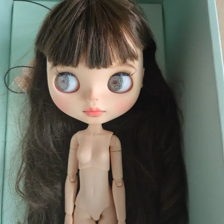[BUNJANG] Dollydays Custom Blythe Doll / 블라이스 커스텀