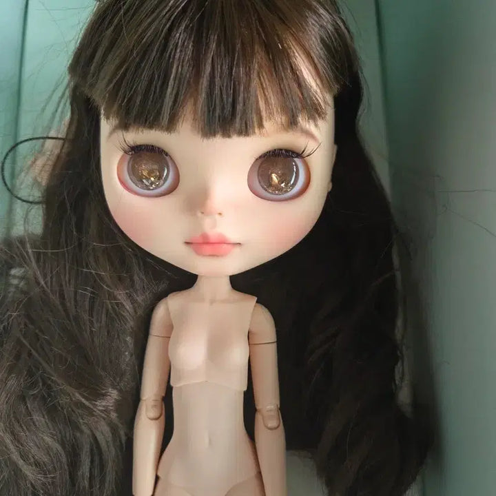 [BUNJANG] Dollydays Custom Blythe Doll / 블라이스 커스텀
