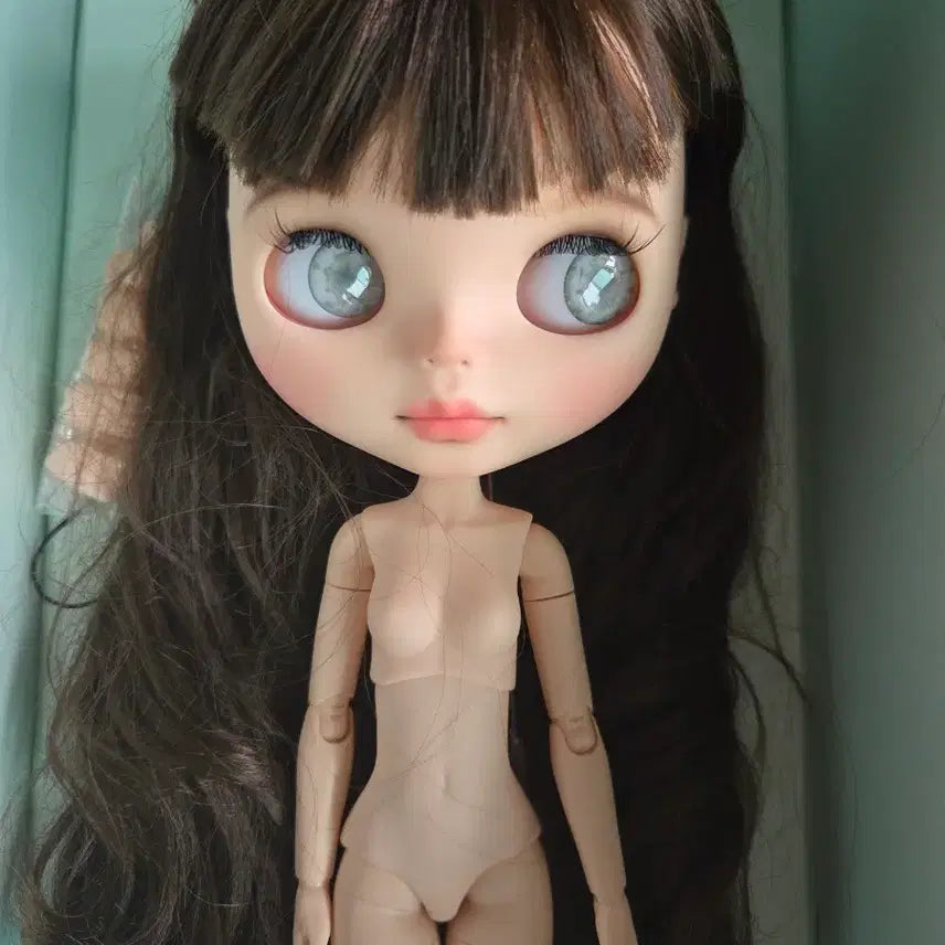 [BUNJANG] Dollydays Custom Blythe Doll / 블라이스 커스텀