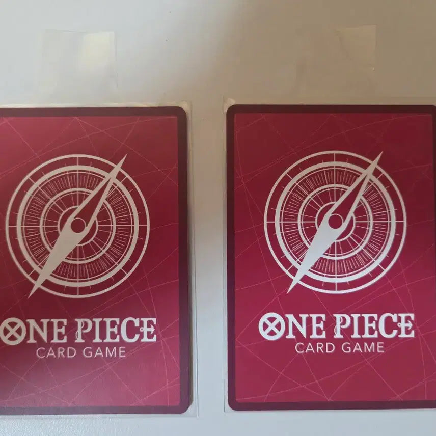 [BUNJANG] One Piece Card Luffy Ace Bundle Set / 원피스카드 루피에이스 일괄