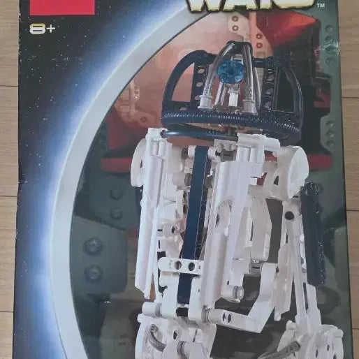 [BUNJANG] LEGO Star Wars R2-D2 Set 8009 / 레고 스타워즈 8009 R2-D2