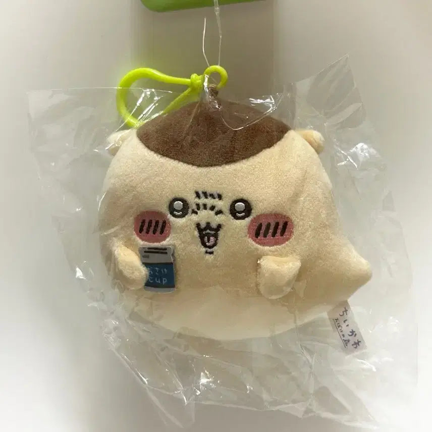 [BUNJANG] Chiikawa Kurimanju Odaiba Ghost Mascot / 치이카와 쿠리만쥬 오다이바 유령 마스코트