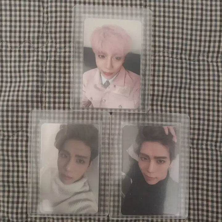 [BUNJANG] SHINee Jonghyun &