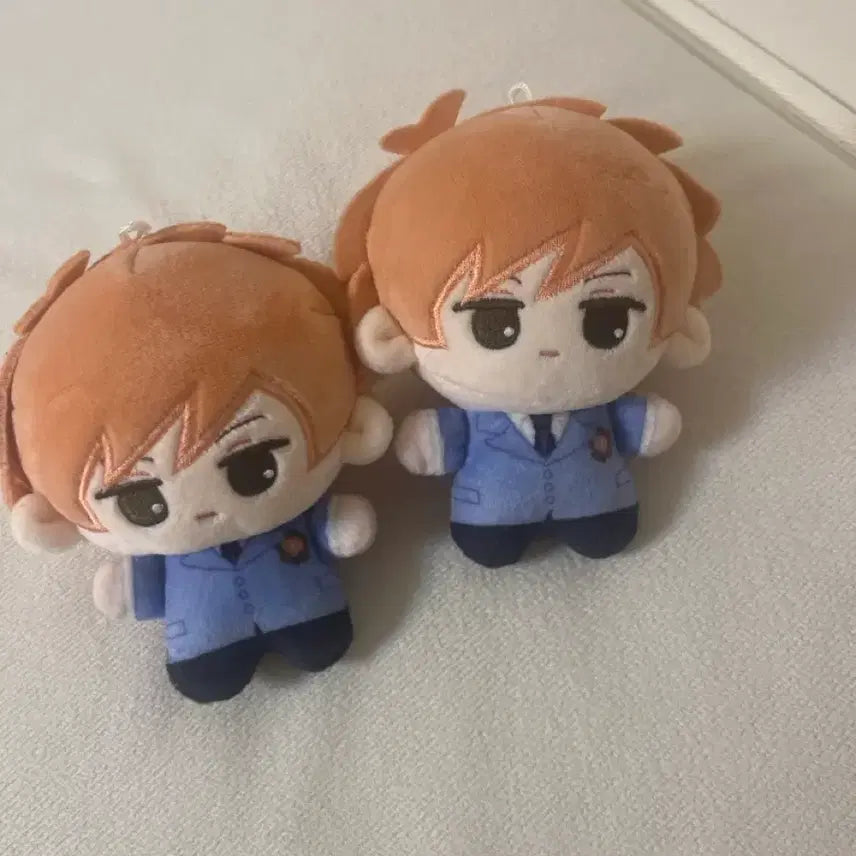 [BUNJANG] Ouran High School Host Club Kaoru Doll / 오란고교 사교클럽 카오루 인형