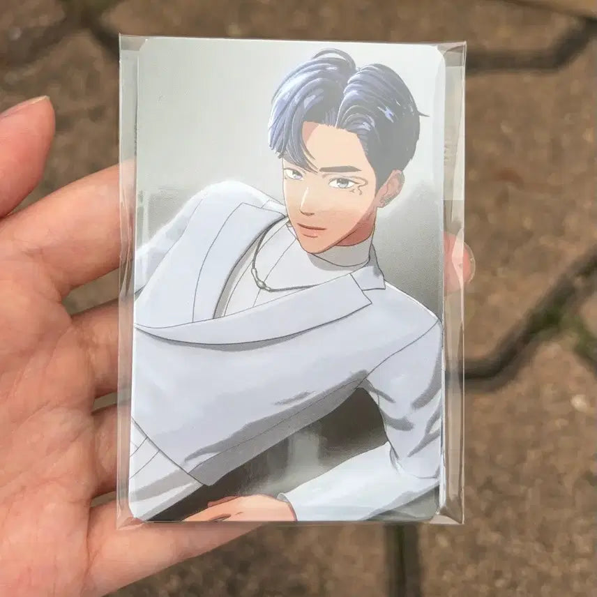 [BUNJANG] PLAVE Keep It Manic Concert POB Photocard / 플레이브 킵잇매닉 콘서트 플리존 포토카드