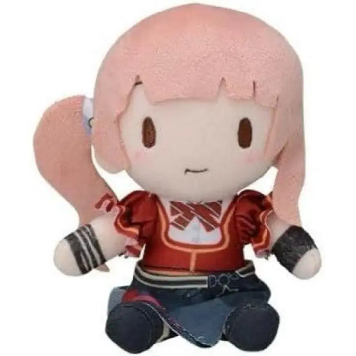 [BUNJANG] Mochizuki Honami Sitting Plush / 모치즈키 호나미 누이