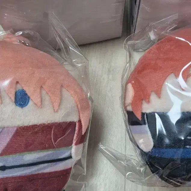 [BUNJANG] Gintama Yoshikawa Yato Siblings Bundle Set / [은혼]요시와라 야토남매 일괄