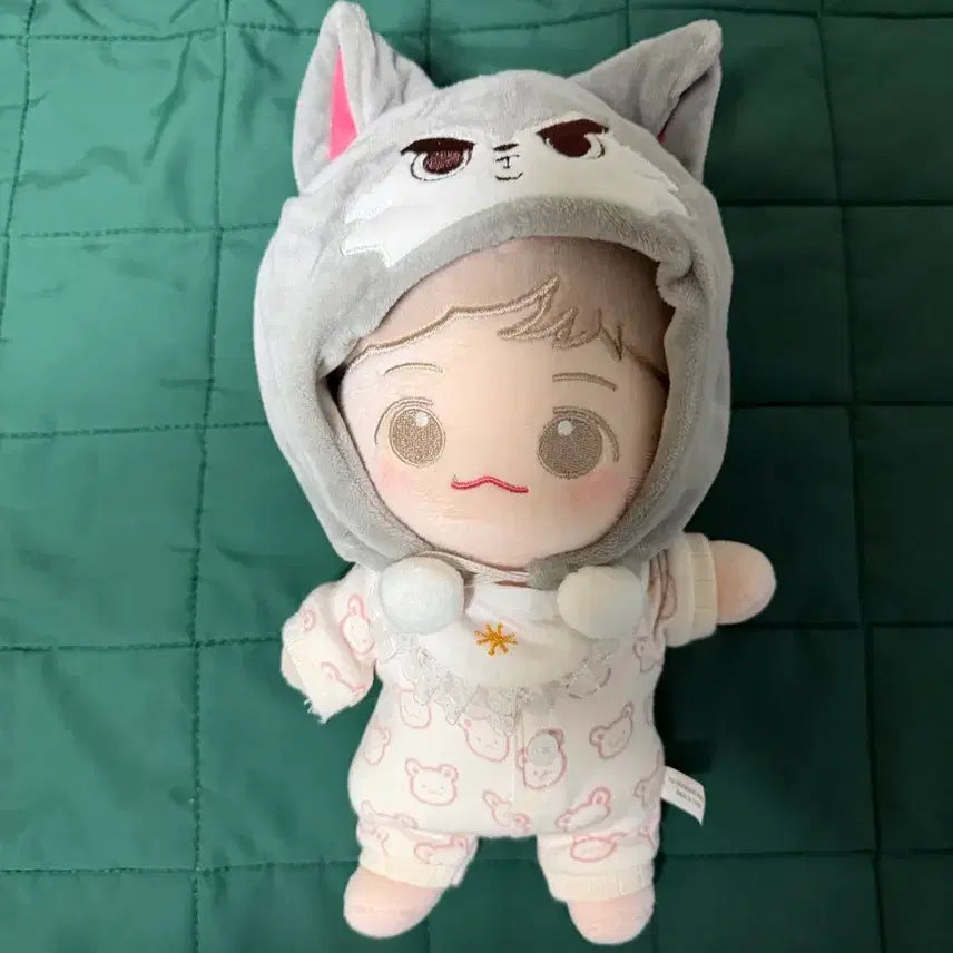[BUNJANG] EXO Dolls Bundle Set / 엑소 인형 일괄