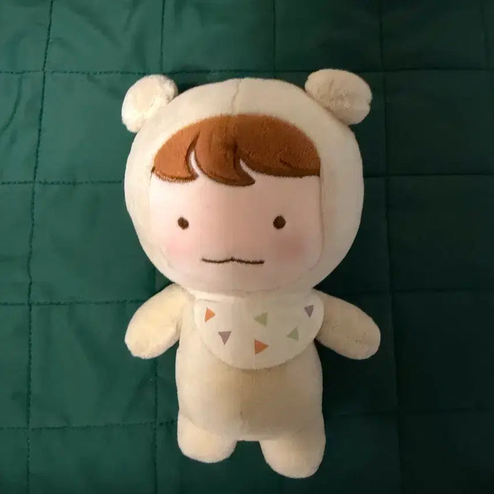 [BUNJANG] EXO Dolls Bundle Set / 엑소 인형 일괄