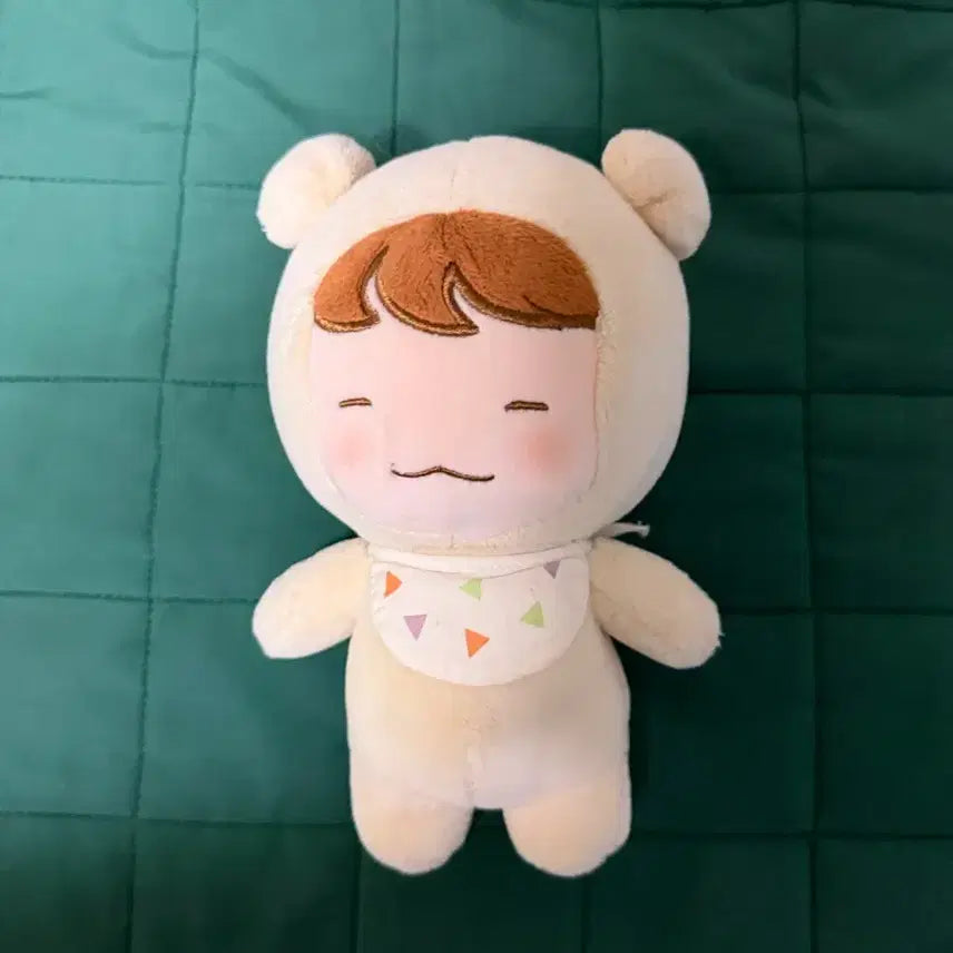 [BUNJANG] EXO Dolls Bundle Set / 엑소 인형 일괄