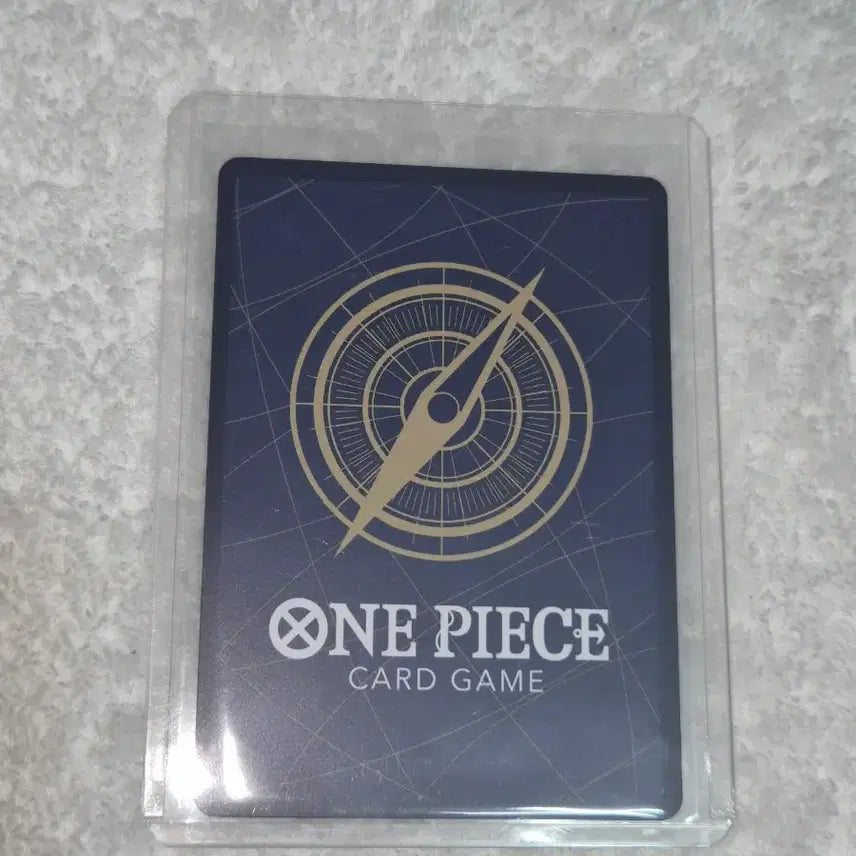 [BUNJANG] One Piece Card Smoker SP / 원피스 카드 스모커 sp