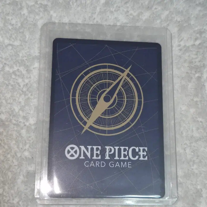 [BUNJANG] One Piece Card Smoker SP / 원피스 카드 스모커 sp