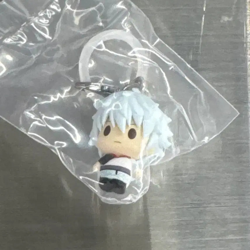 [BUNJANG] Gintama Yoshirawa Gintoki Merchandise / 은혼 요시와라 긴토키 메지루시