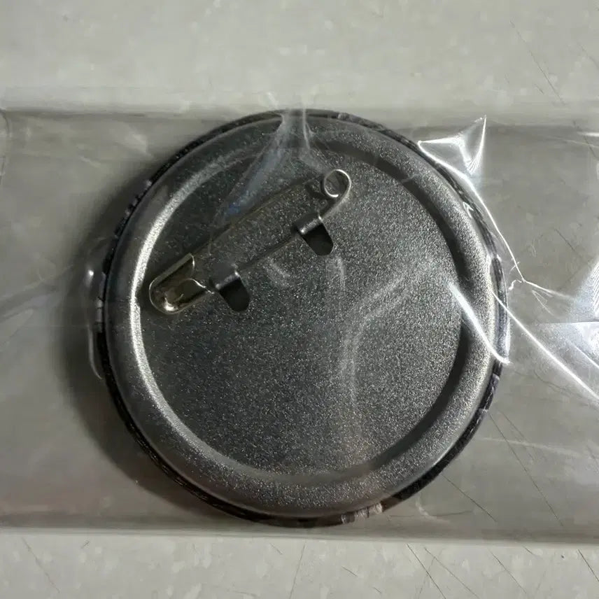 [BUNJANG] Death Note Cushion Badge / 데스노트 쿠션 뱃지