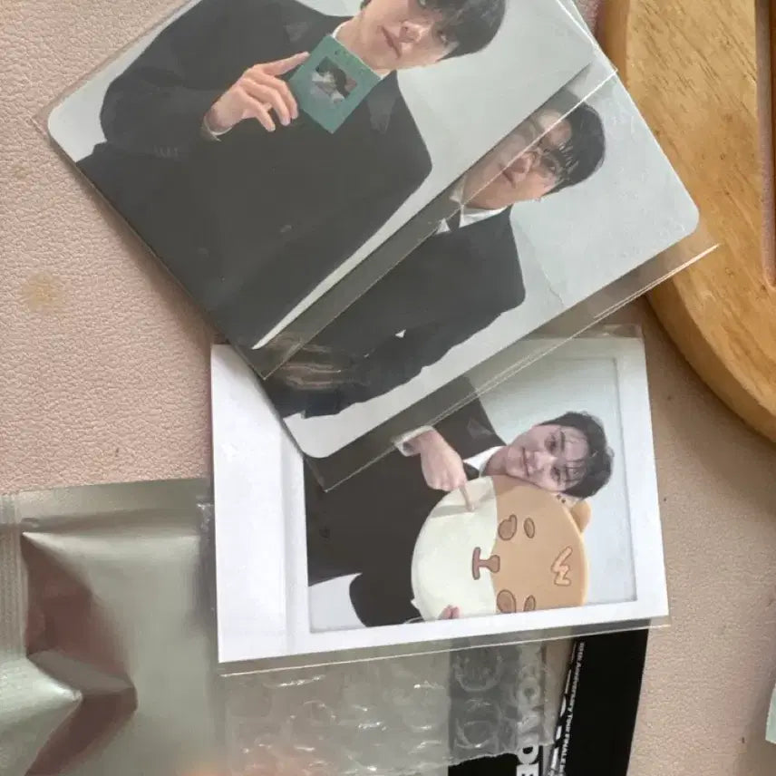 [BUNJANG] Day6 10th Anniversary Mini Charm / 데이식스 미니참