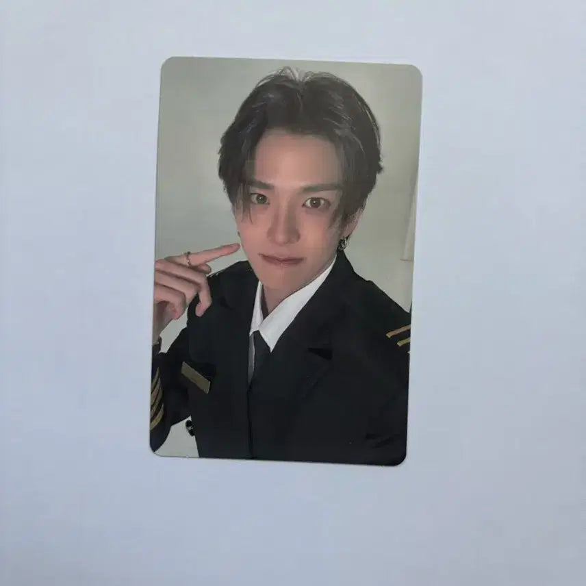[BUNJANG] Treasure Asahi Photocard / 트레저 아사히 포카