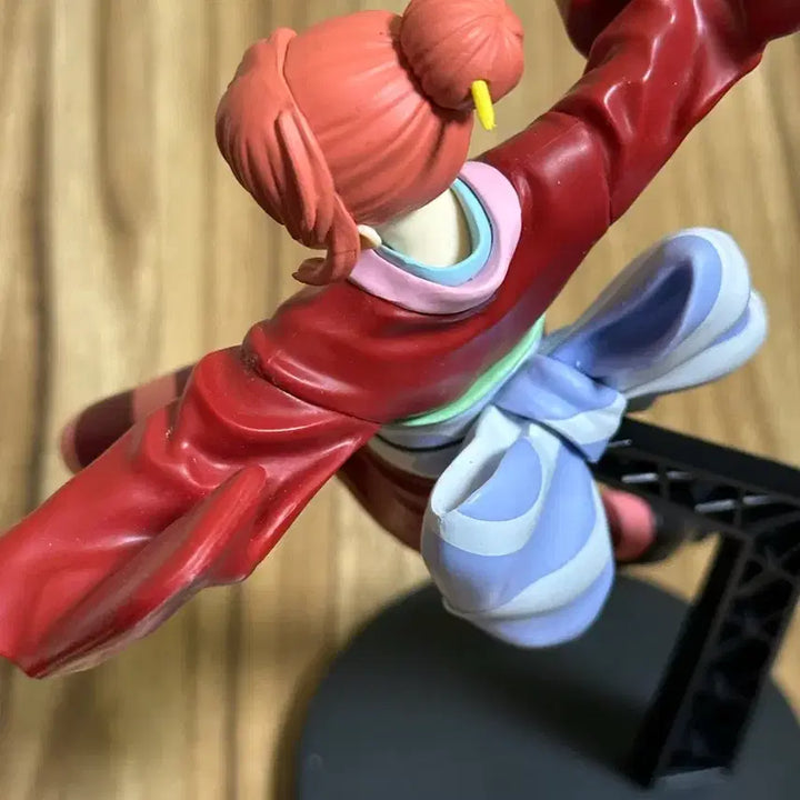 [BUNJANG] Gintama Kagura Yoshwara Figure / 은혼 카구라 요시와라 피규어 판매