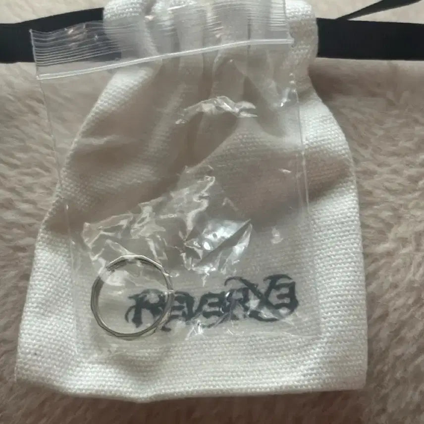 [BUNJANG] EXO WE ARE ONE Ring Kai Size 15 / EXO WE ARE ONE RRING