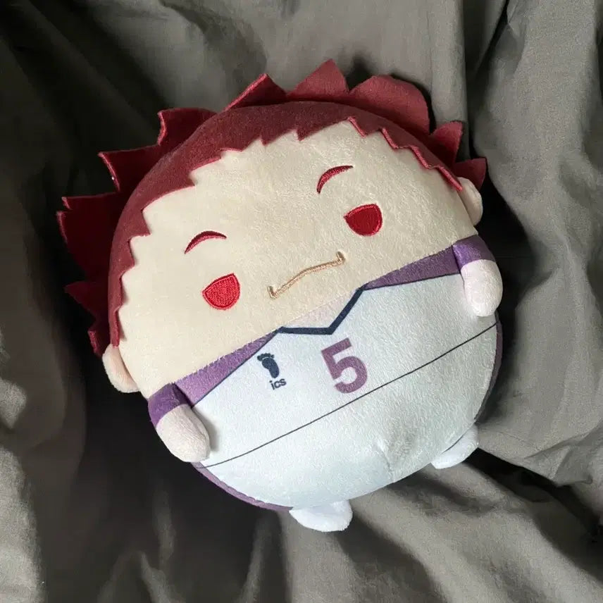 [BUNJANG] Tendo Satori FuwaKororin Mascot / 텐도사토리 후와코로링 m