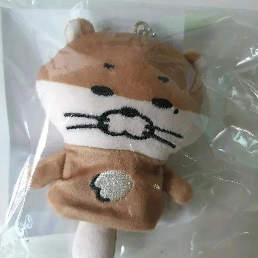 [BUNJANG] Bnexdo Japan MD Finger Keychain Mini Puppet Darling / 쁘넥도 일본 MD 손가락 키링 미니 퍼펫 달링