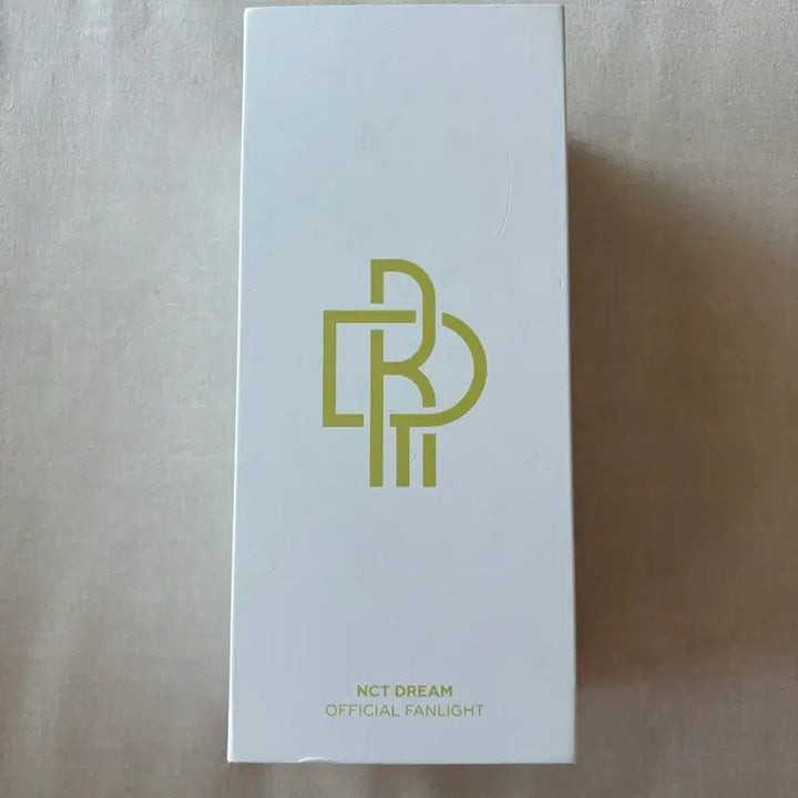 [BUNJANG] NCT DREAM Lightstick / NCT DREAM 엔시티드림 응원봉 판매