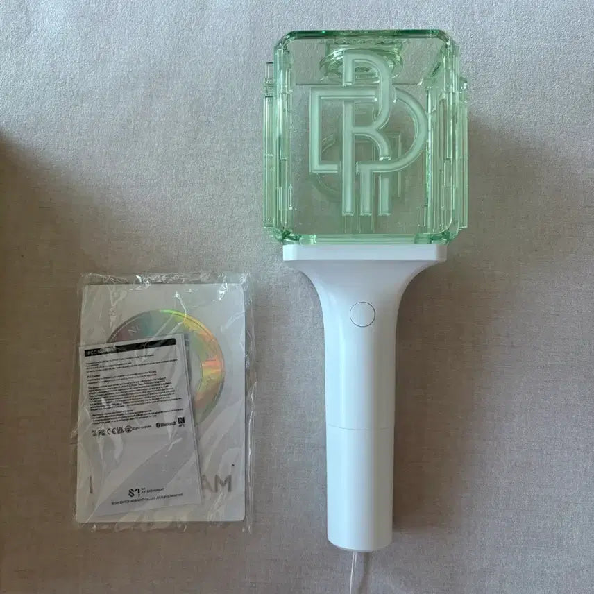 [BUNJANG] NCT DREAM Lightstick / NCT DREAM 엔시티드림 응원봉 판매