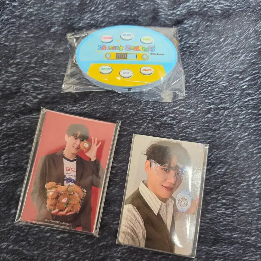 [BUNJANG] Kim Junsu 2023 Season&