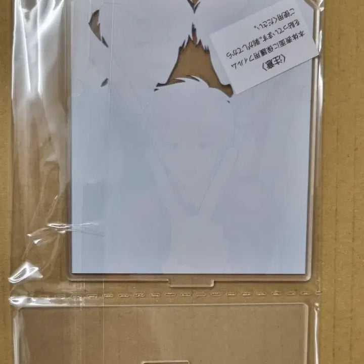 [BUNJANG] Tammon-gun Acrylic Stand Set / "타몬군 지금 어느 쪽?!" 3종 타몬군 아크릴스탠드