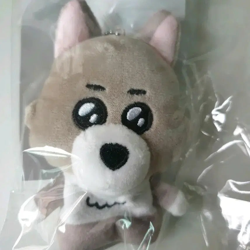 [BUNJANG] BUNNYDO Japan MD Finger Keychain Mini Puppet / 쁘넥도 일본 MD 손가락 키링 미니 퍼펫 명명